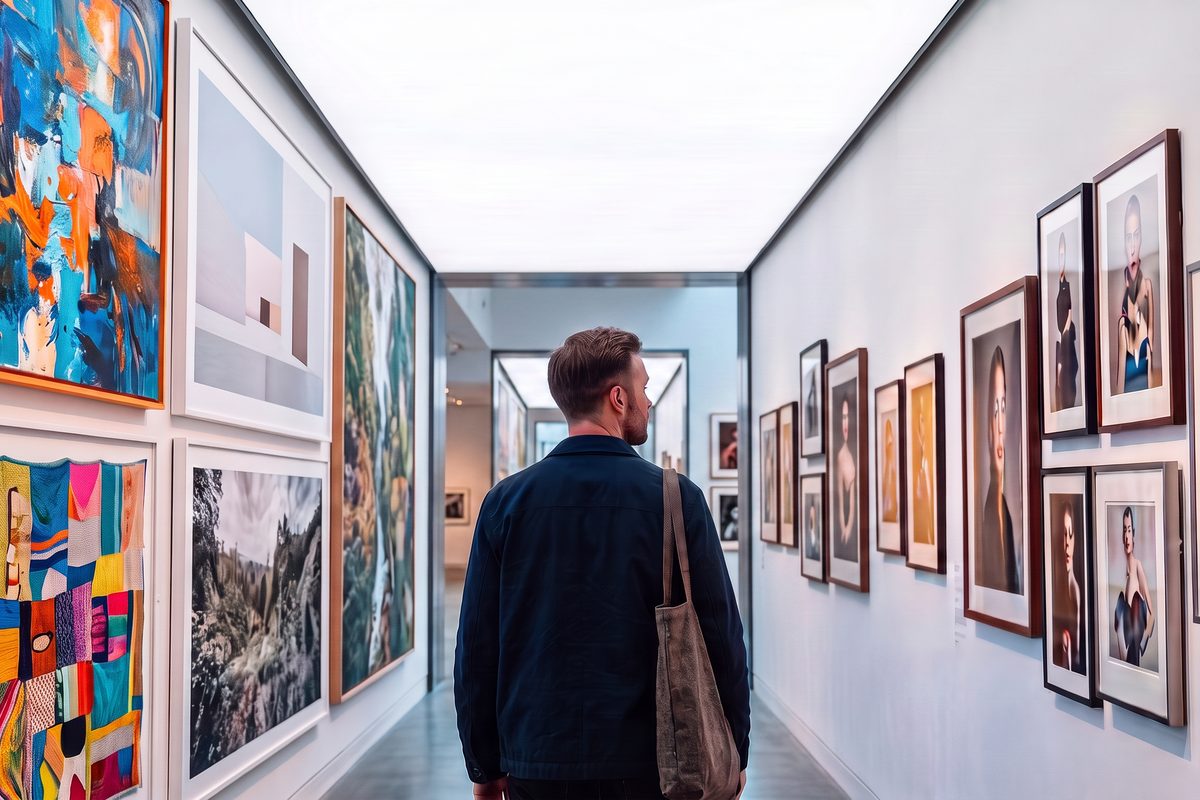 Art Gallery