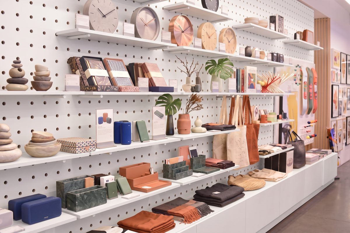 Gift Shop