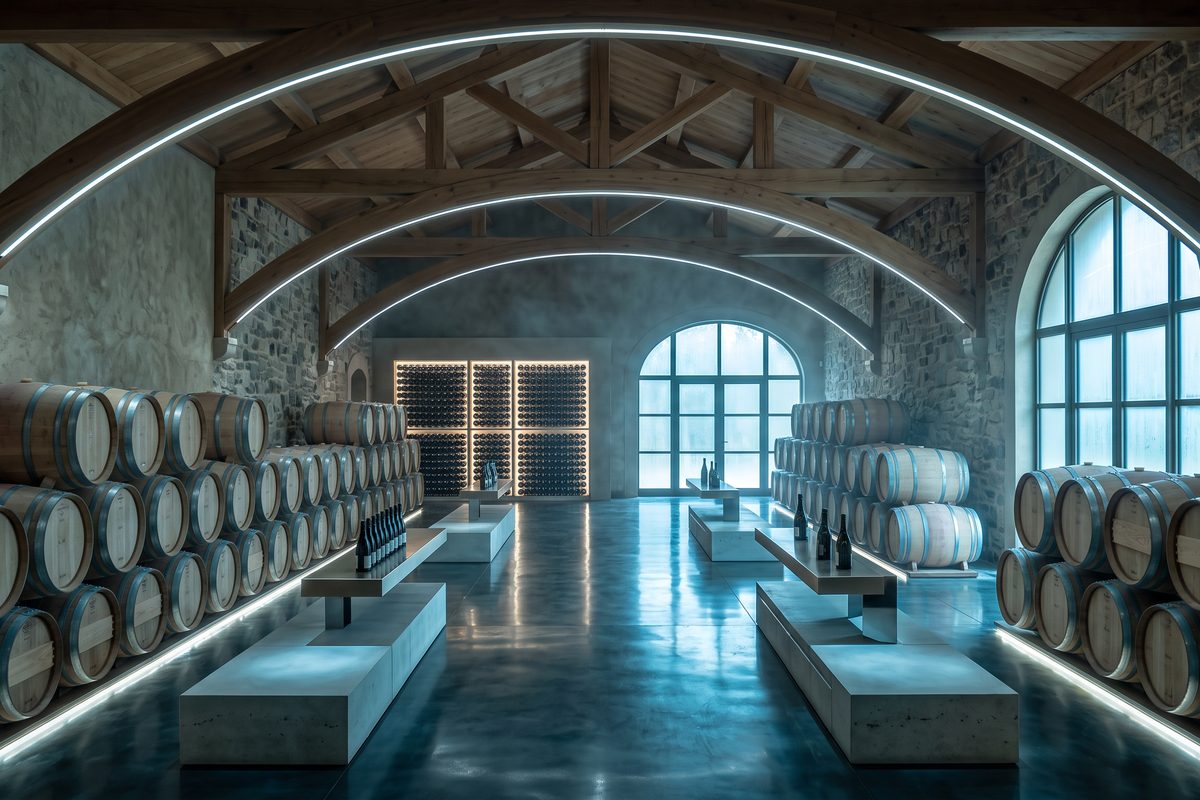Winery